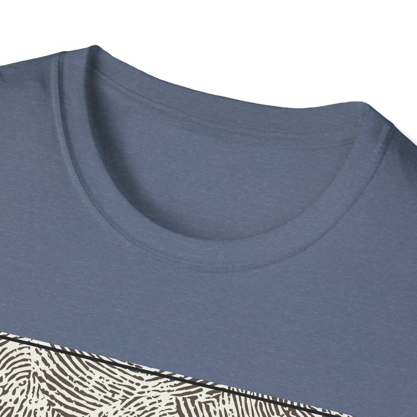 Dreaming Bull Unisex T-Shirt | Trendy Graphic Tee for Casual Style, Gifts, Milestone Celebrations, Everyday Wear