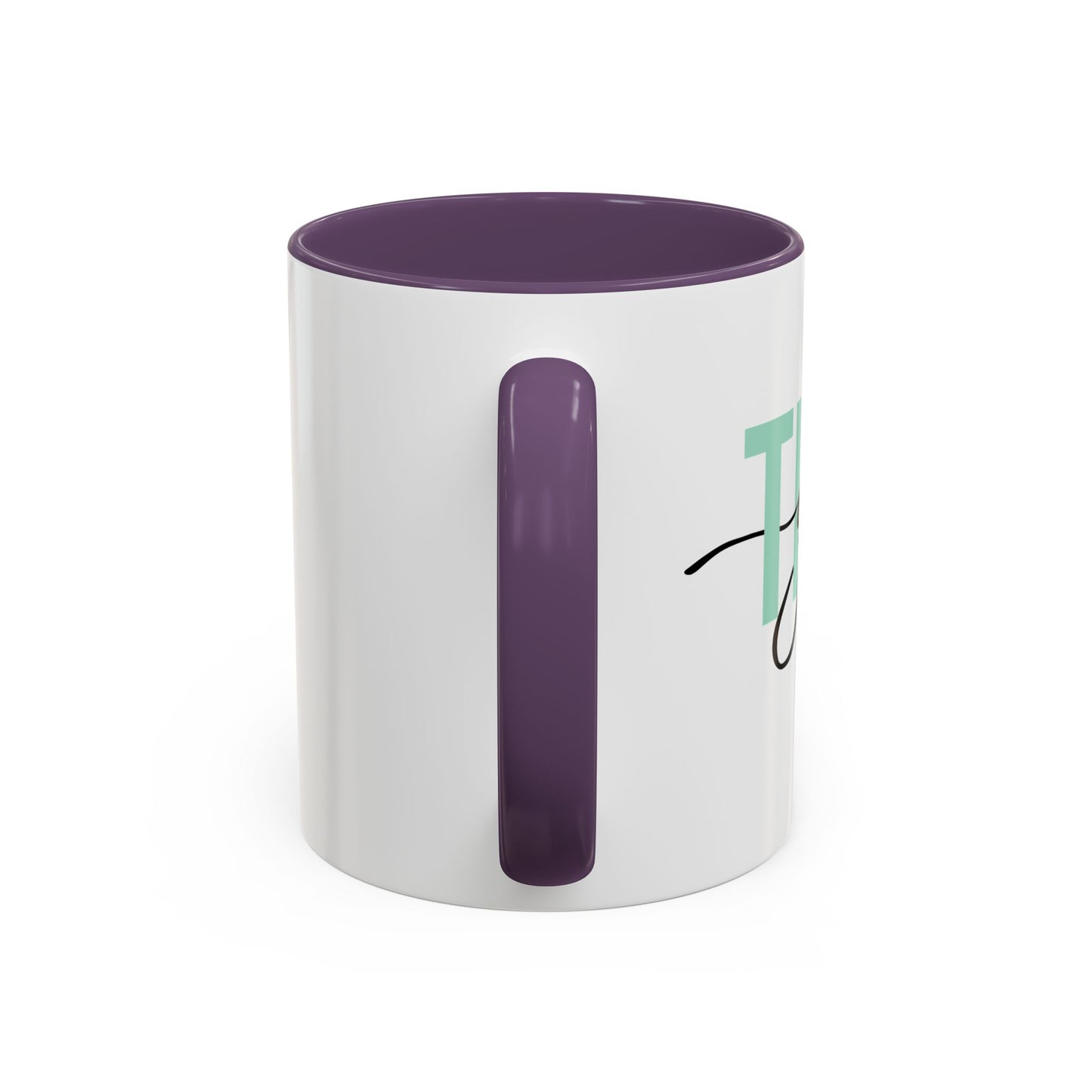 Thank You Coffee Mug ,Appreciation Gift Cup, Grateful Message Mug , Employee, Teacher, Friend, Boss Thank You Gift , Positive Vibes