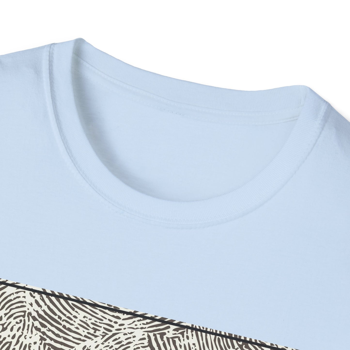 Dreaming Bull Unisex T-Shirt | Trendy Graphic Tee for Casual Style, Gifts, Milestone Celebrations, Everyday Wear