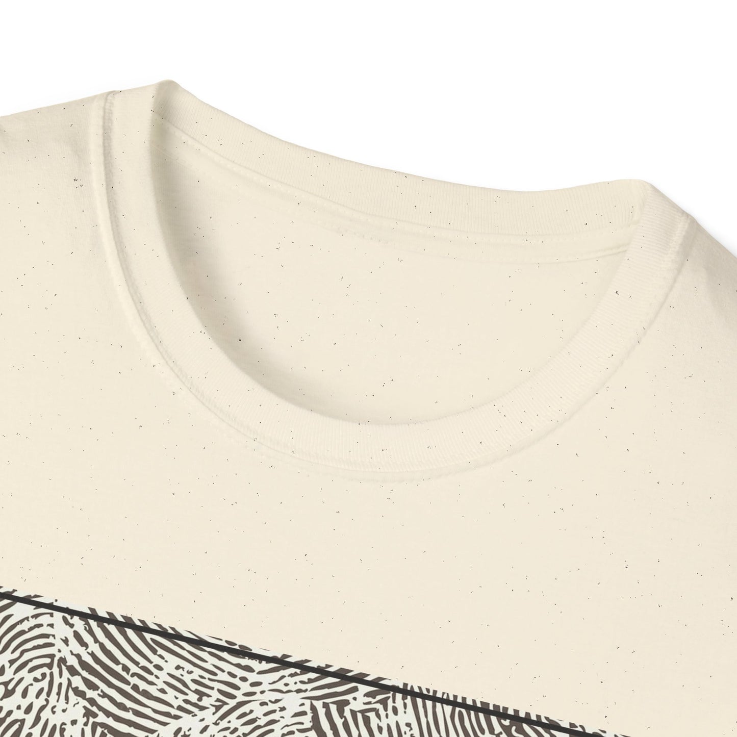 Dreaming Bull Unisex T-Shirt | Trendy Graphic Tee for Casual Style, Gifts, Milestone Celebrations, Everyday Wear