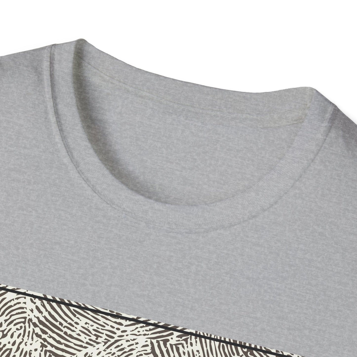 Dreaming Bull Unisex T-Shirt | Trendy Graphic Tee for Casual Style, Gifts, Milestone Celebrations, Everyday Wear