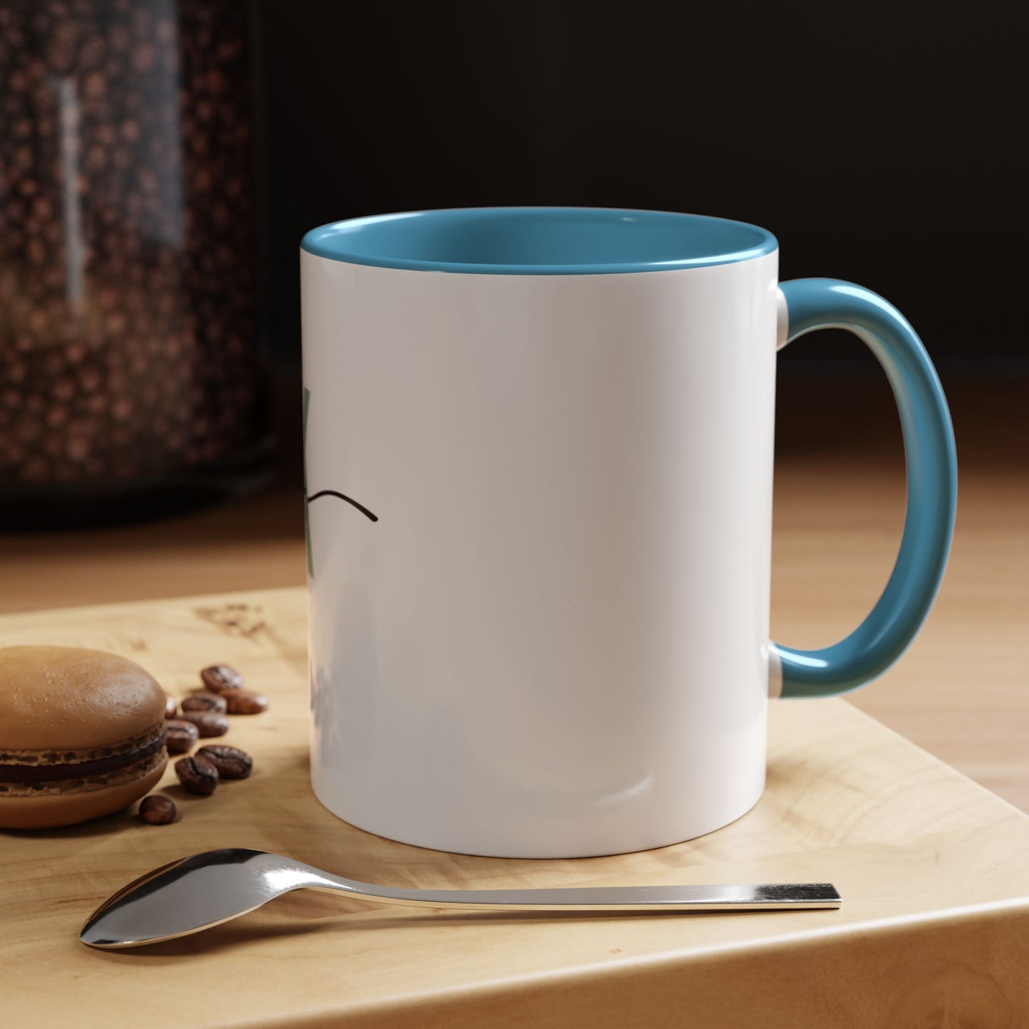 Thank You Coffee Mug ,Appreciation Gift Cup, Grateful Message Mug , Employee, Teacher, Friend, Boss Thank You Gift , Positive Vibes