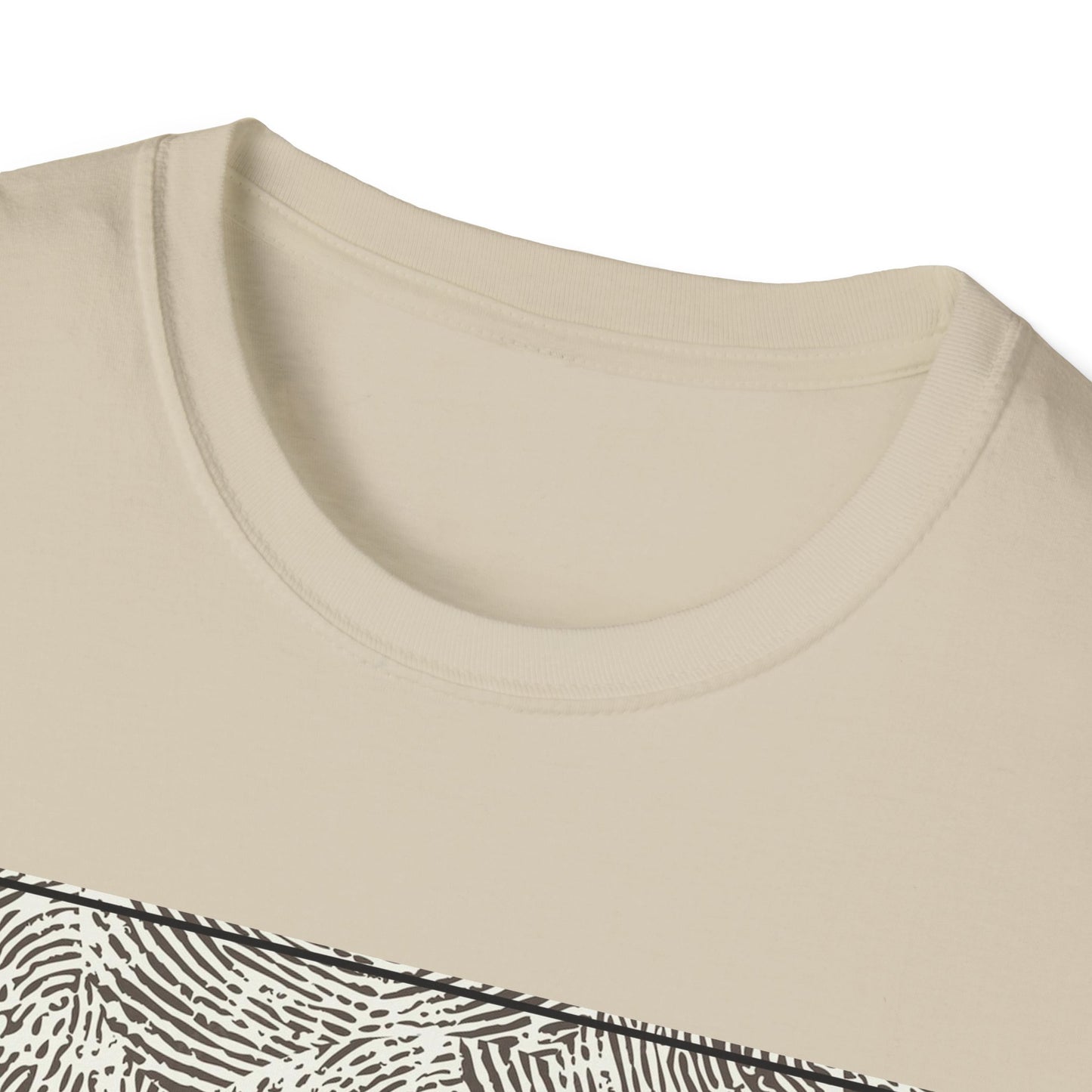 Dreaming Bull Unisex T-Shirt | Trendy Graphic Tee for Casual Style, Gifts, Milestone Celebrations, Everyday Wear