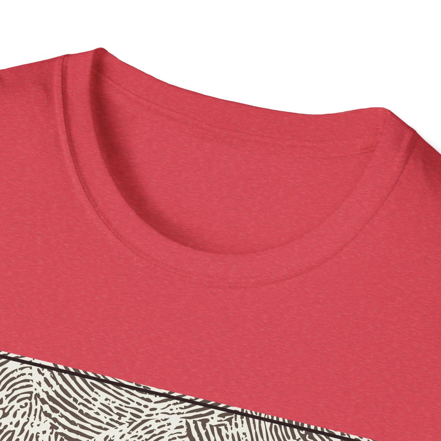 Dreaming Bull Unisex T-Shirt | Trendy Graphic Tee for Casual Style, Gifts, Milestone Celebrations, Everyday Wear