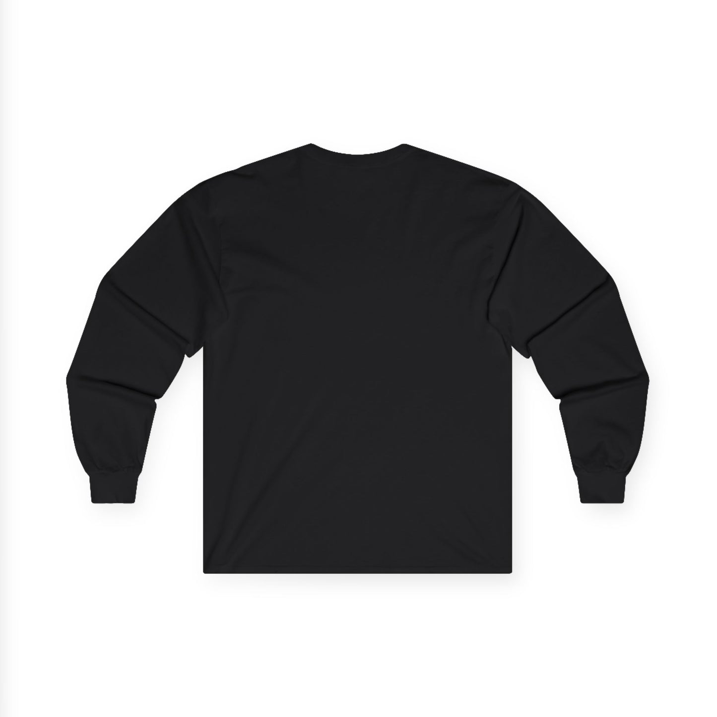Epic Love Long Sleeve Tee | Unisex Fashion, Gift for Friends, Casual Wear, Holiday Apparel, Cool Graphic Tee