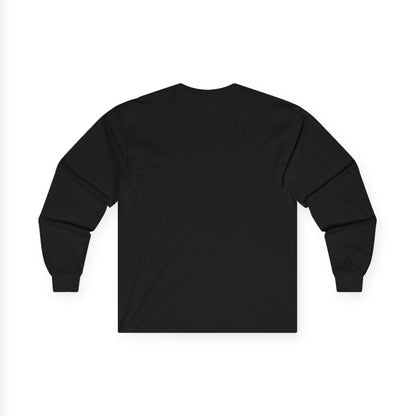 Epic Love Long Sleeve Tee | Unisex Fashion, Gift for Friends, Casual Wear, Holiday Apparel, Cool Graphic Tee