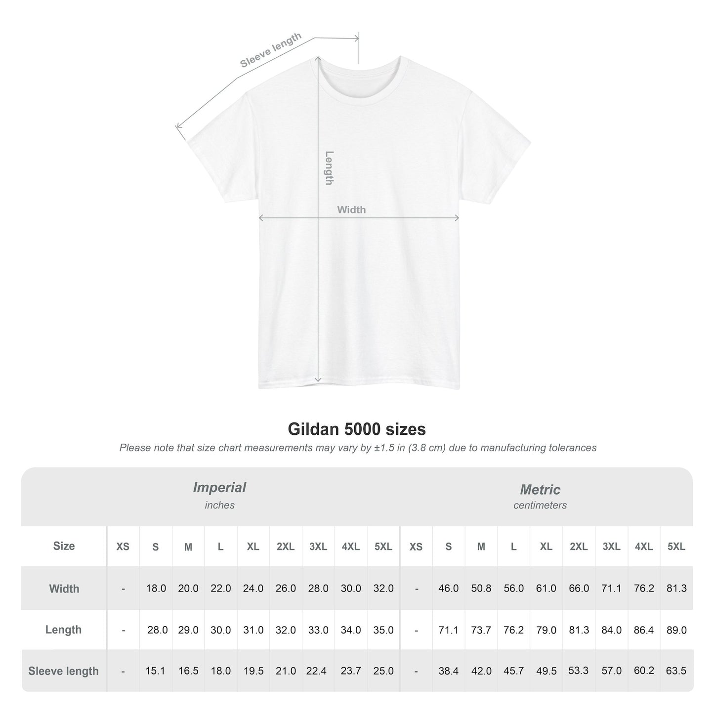 The Hawk - Unisex Tee