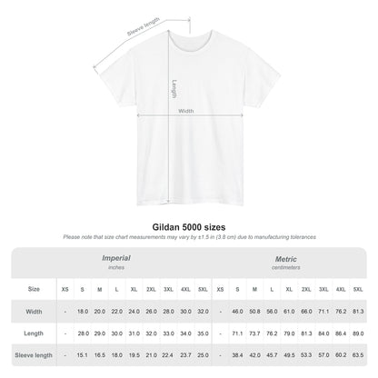 The Hawk - Unisex Tee