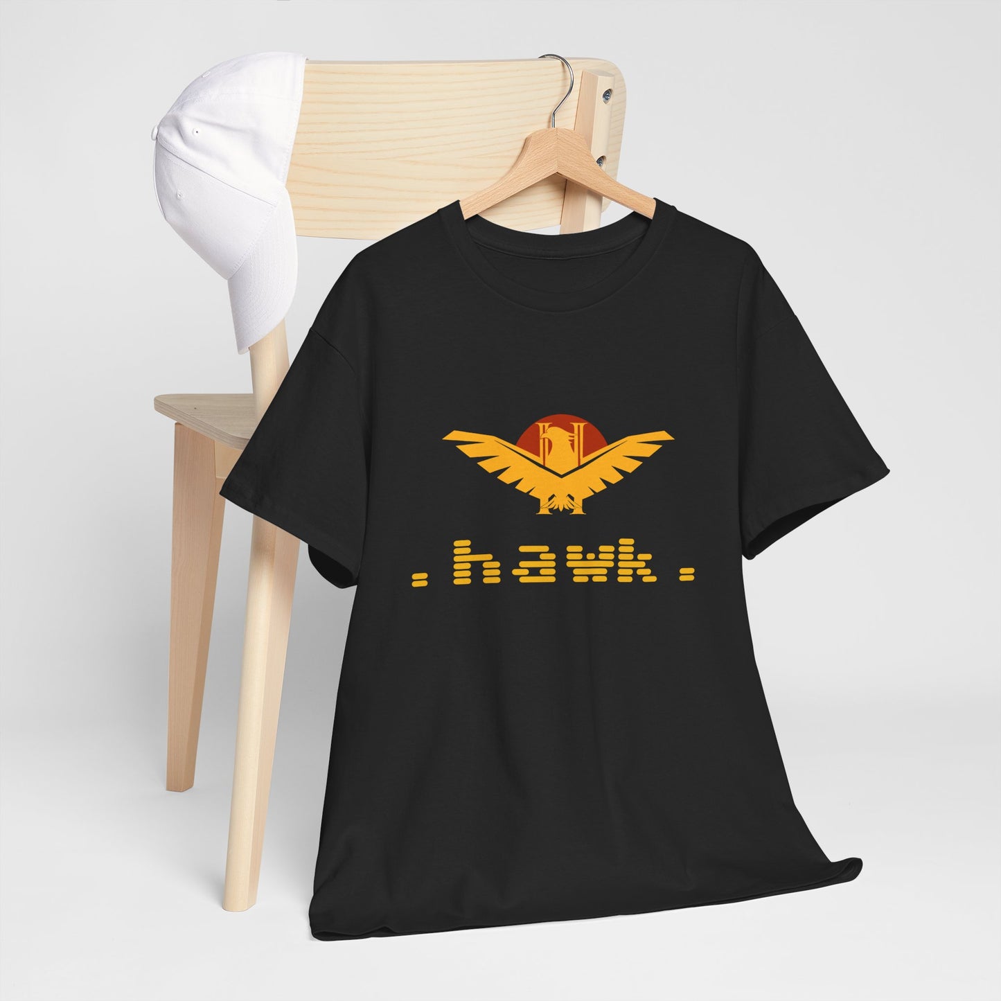 The Hawk - Unisex Tee