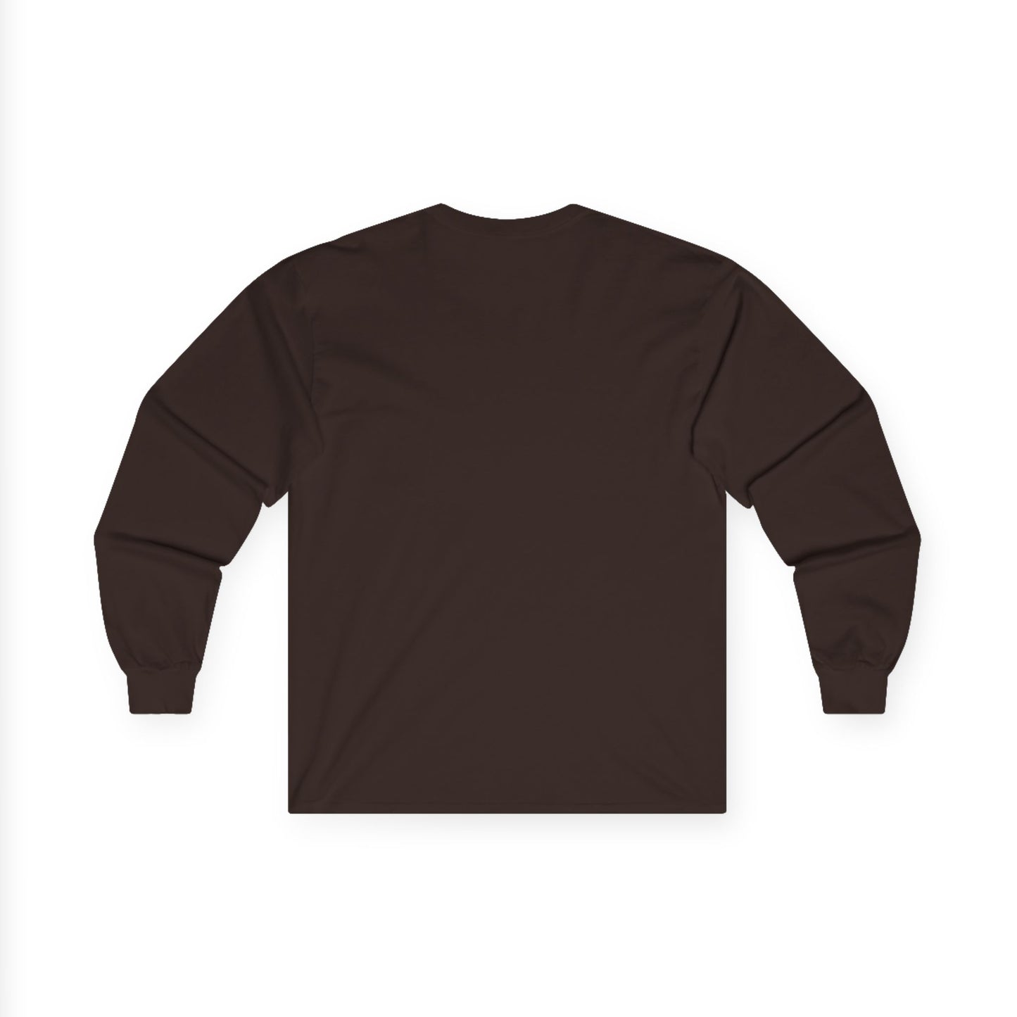 Epic Love Long Sleeve Tee | Unisex Fashion, Gift for Friends, Casual Wear, Holiday Apparel, Cool Graphic Tee