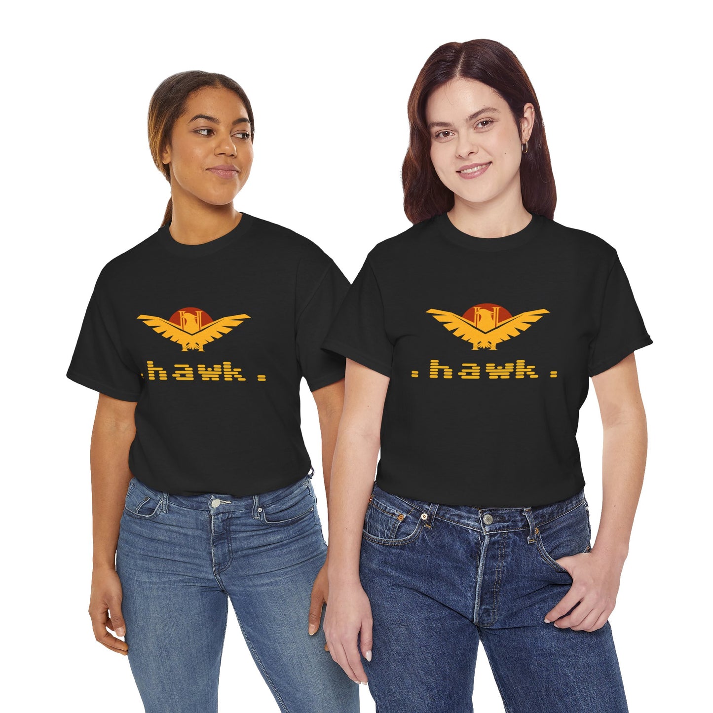 The Hawk - Unisex Tee