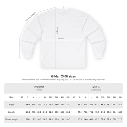Dove Long Sleeve Peacemaker Tee, Unisex Spiritual Shirt, Peacemaker Gift, Casual Wear for Activists, Inspirational Apparel