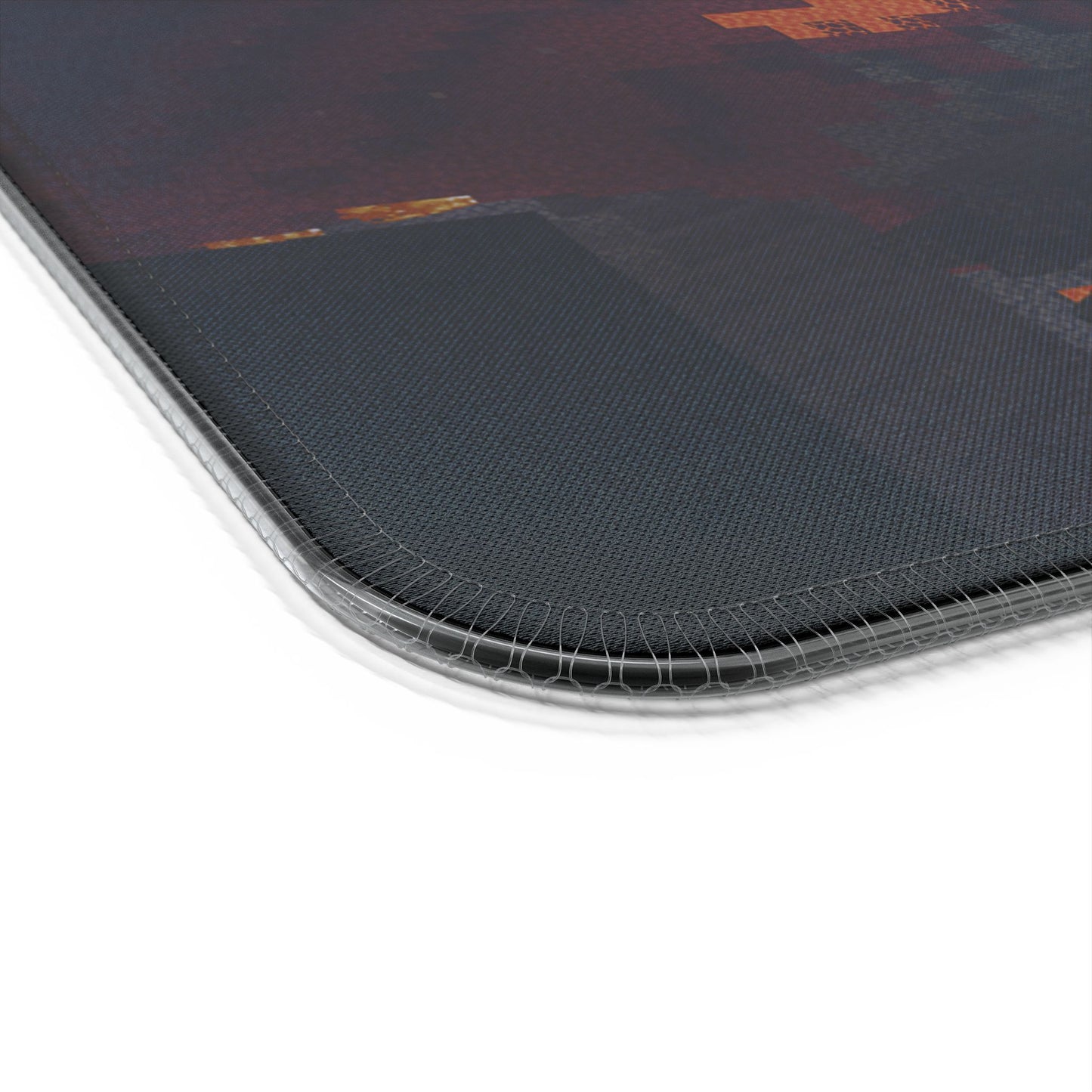 Pixel Style Mouse Pad