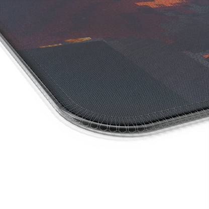 Pixel Style Mouse Pad