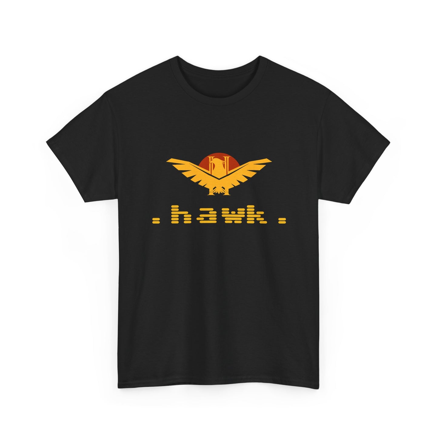 The Hawk - Unisex Tee