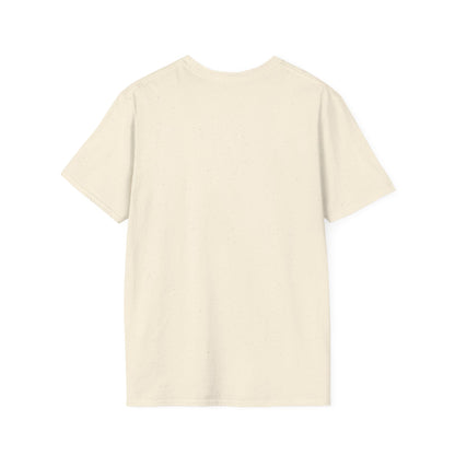 Dreamy Saturn Aesthetic Shirt – Space-Inspired Fashion Tee – Galaxy Text Design – Celestial Style T-shirt – Cosmic Trendy Top