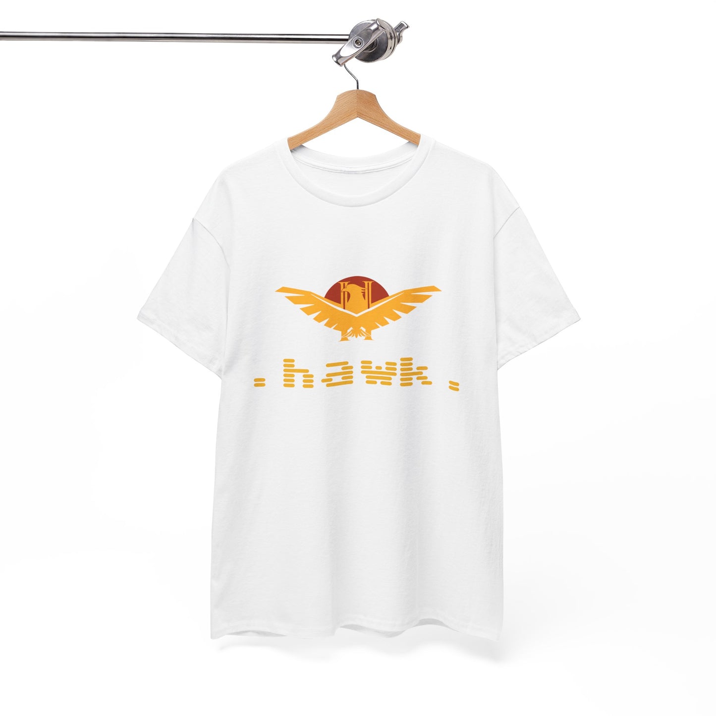 The Hawk - Unisex Tee