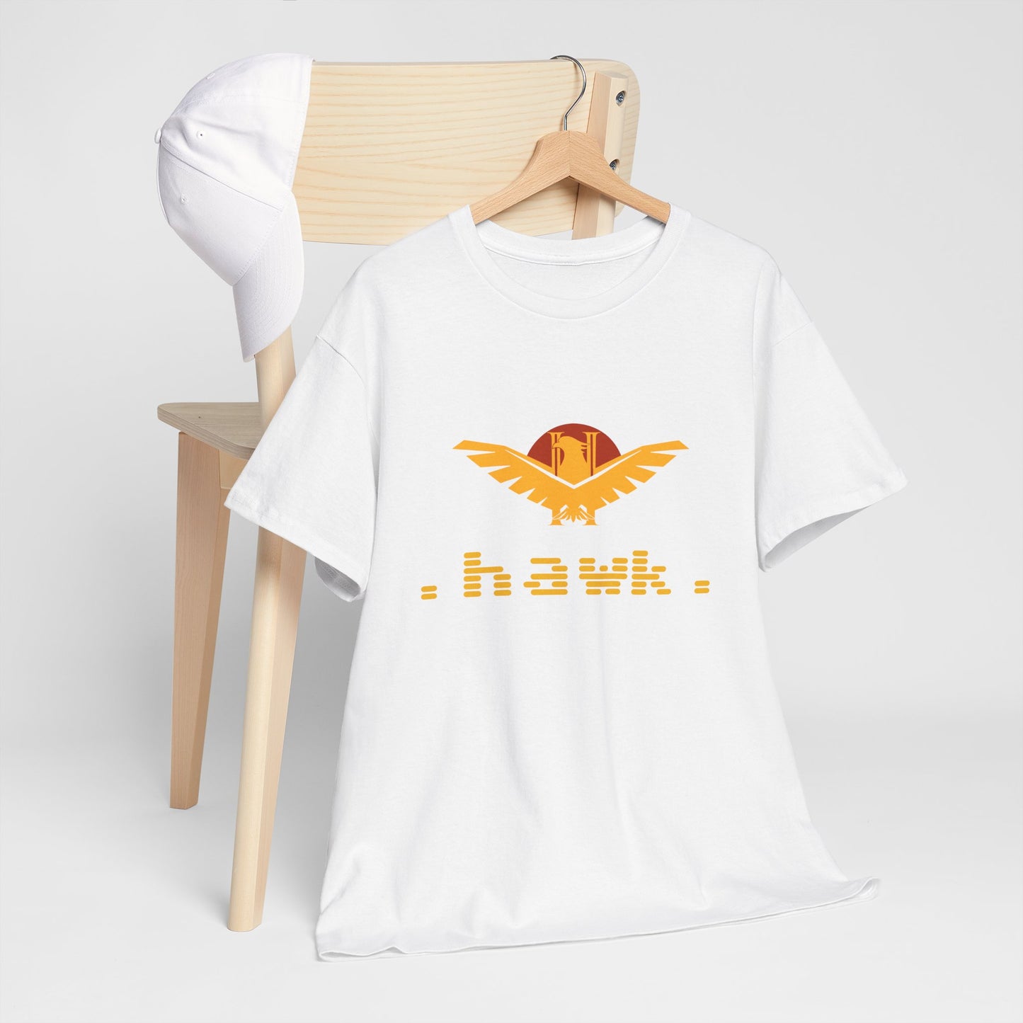 The Hawk - Unisex Tee