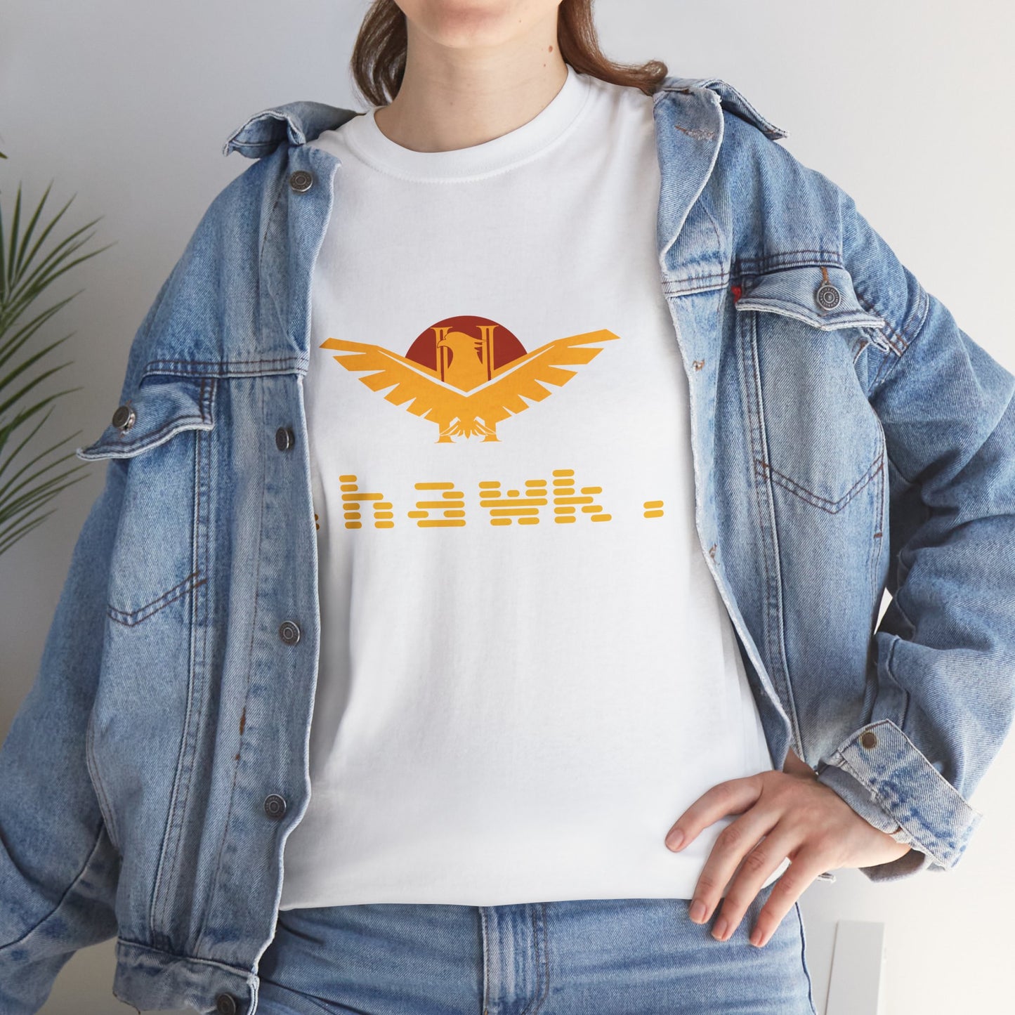The Hawk - Unisex Tee