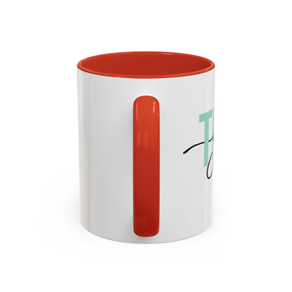 Thank You Coffee Mug ,Appreciation Gift Cup, Grateful Message Mug , Employee, Teacher, Friend, Boss Thank You Gift , Positive Vibes