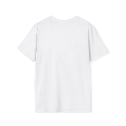 Dreaming Bull Unisex T-Shirt | Trendy Graphic Tee for Casual Style, Gifts, Milestone Celebrations, Everyday Wear