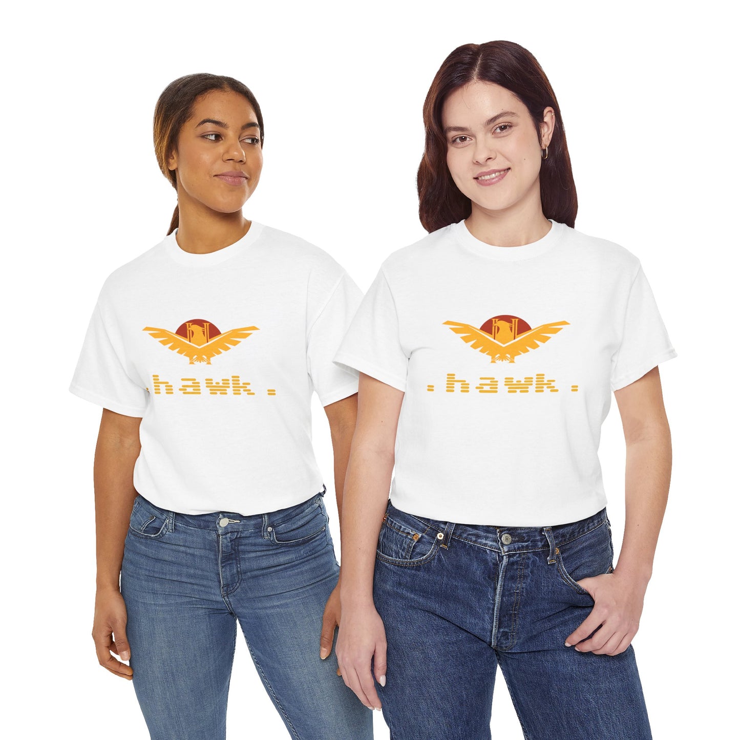 The Hawk - Unisex Tee