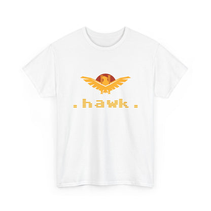 The Hawk - Unisex Tee