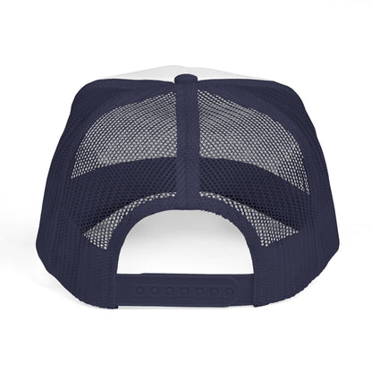 Funny Trucker Cap - I Stole This Cap, Unique Gift for Hat Lovers, Casual Style Cap, Outdoor Accessory, Humorous Fashion