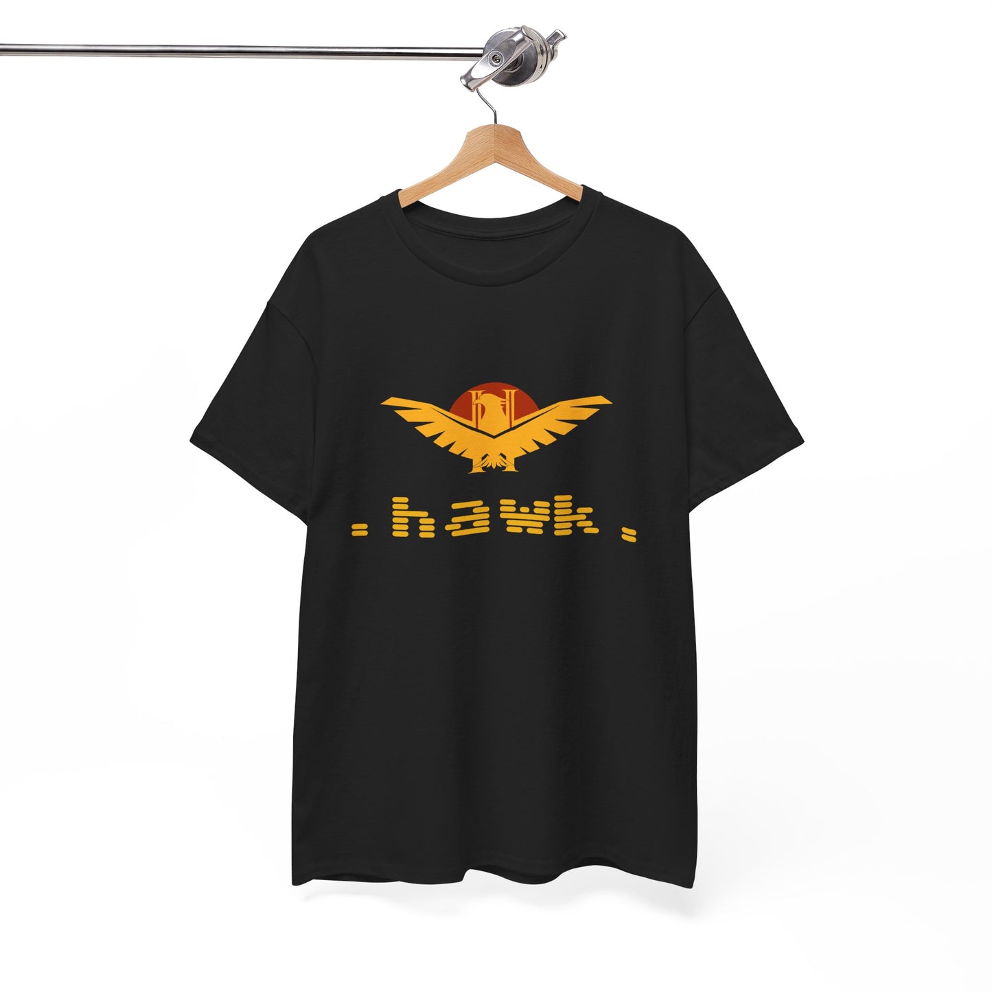 The Hawk - Unisex Tee