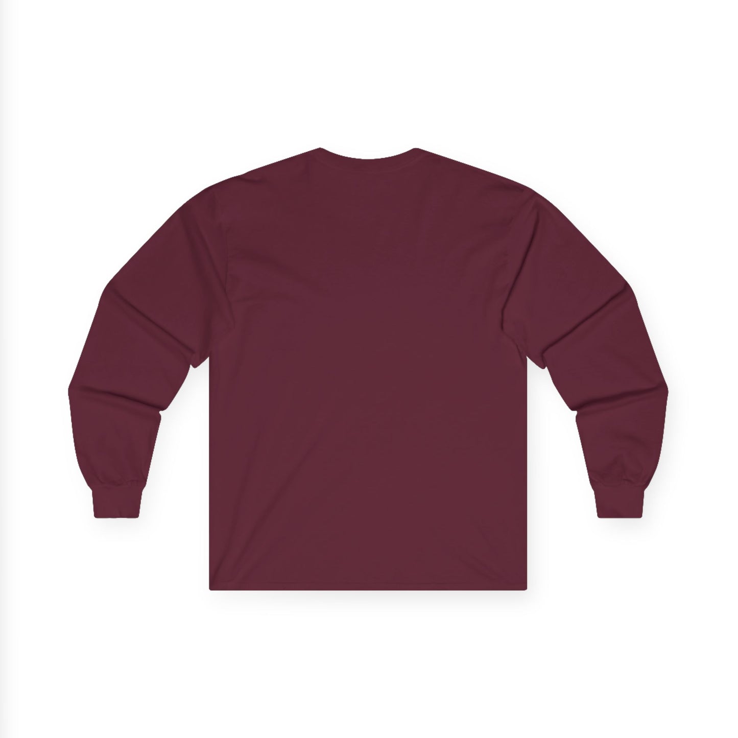 Epic Love Long Sleeve Tee | Unisex Fashion, Gift for Friends, Casual Wear, Holiday Apparel, Cool Graphic Tee