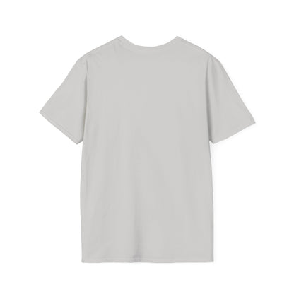 Dreaming Bull Unisex T-Shirt | Trendy Graphic Tee for Casual Style, Gifts, Milestone Celebrations, Everyday Wear